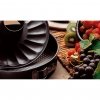 Regulowana Forma Do Ciast I Serników Z Wymiennym Dnem 28 Cm Patisserie Ballarini